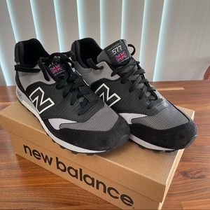 New Balance Sneakers - Made in England. Size: US 11.5 Mens.